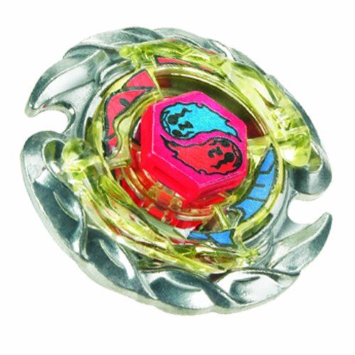 beyblade metal fusion - 