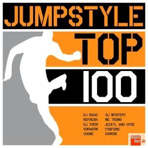 Jumpestyle, Krochn, ... - 