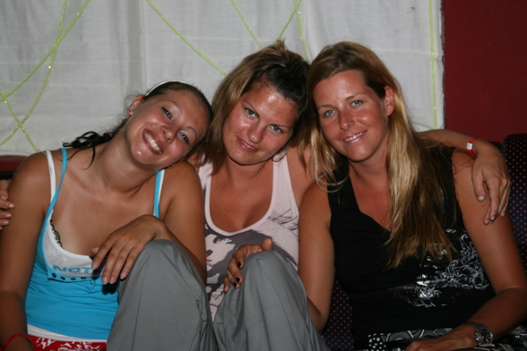 Tunesien 2007 - 