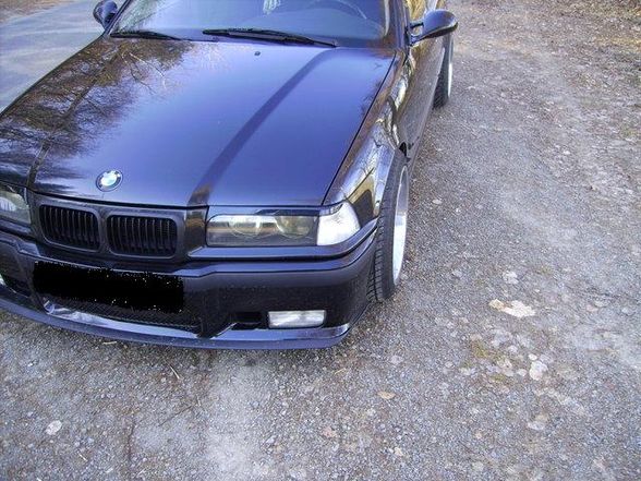 My  BmW´´´´´´  25.01.2010 ********* - 