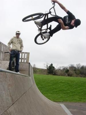 BMX - 