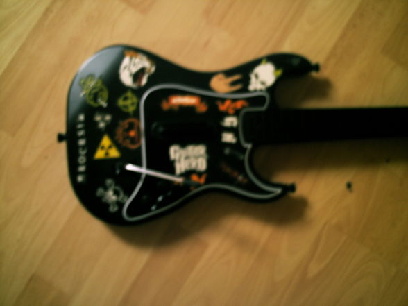 Guitar Hero - 