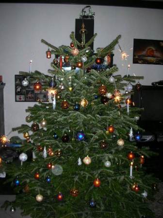 Weihnachten - 