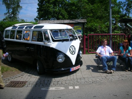 Wörthersee 2007 - 