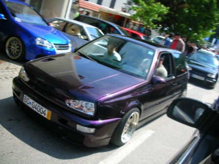 Wörthersee 2007 - 