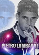 pietro lombardi er is a so fesch  - 