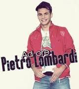 pietro lombardi er is a so fesch  - 