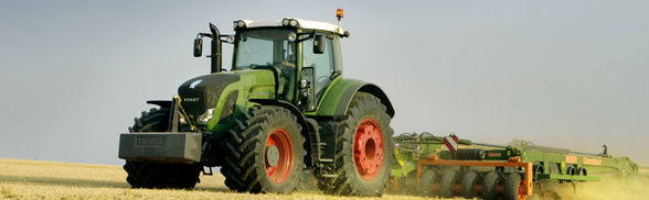 Fendt - 