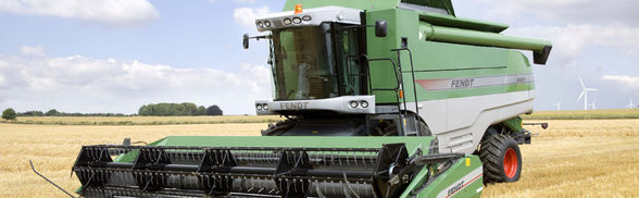 Fendt - 