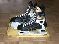 .Maine Hockeyschuhe.xD - 