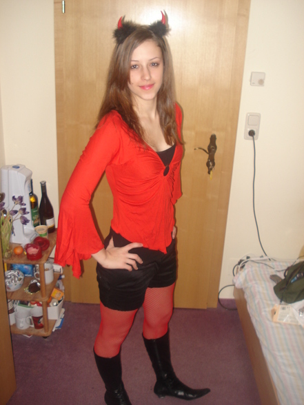 Fasching_2008 - 