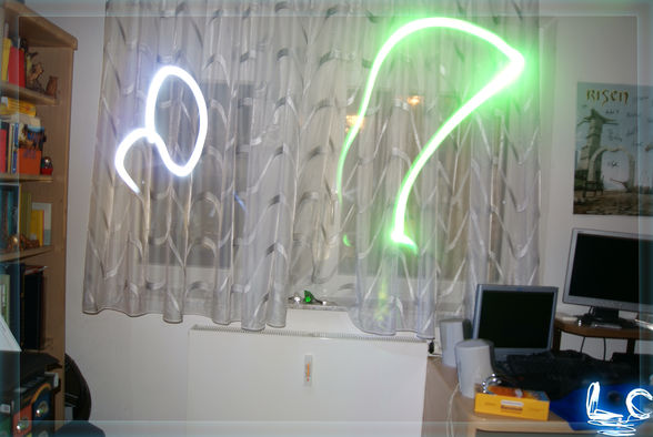 Lightwriting - 