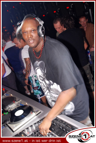 DJ Rush - 