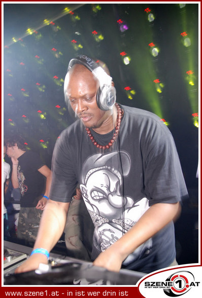 DJ Rush - 