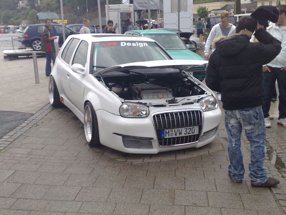 Wörthersee 2008 - 