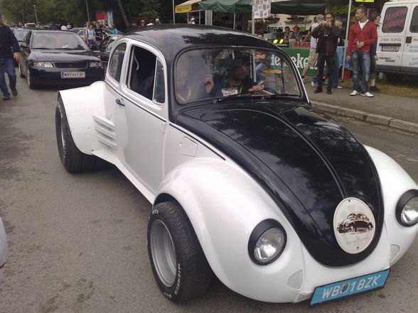 Wörthersee 2008 - 