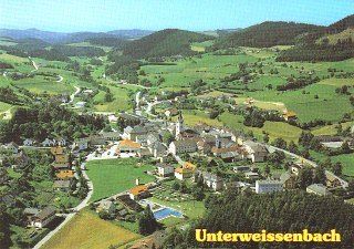 Unterweißenbach - 