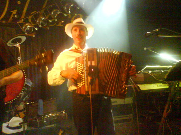 MusikFest Unterweißenbach - 