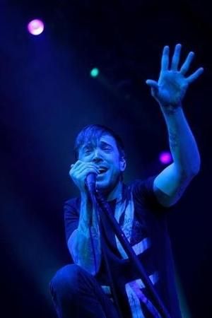 Billy Talent Live in Linz - 