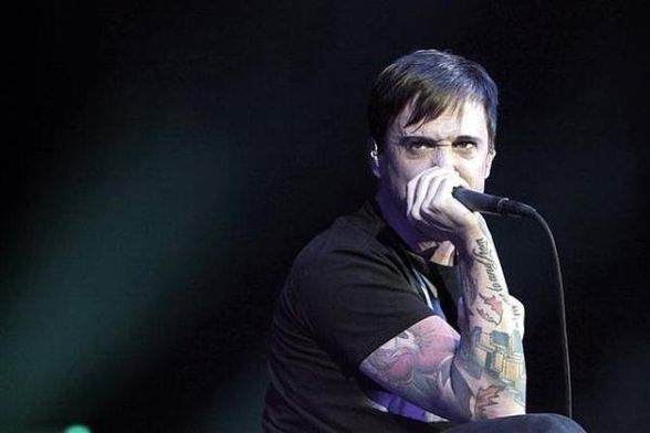 Billy Talent Live in Linz - 