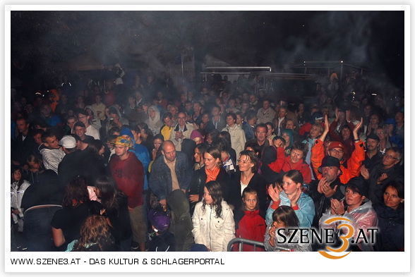 Stadtfest Bad Hall - 