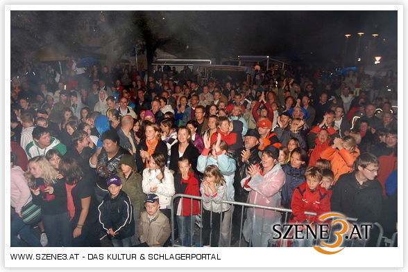 Stadtfest Bad Hall - 