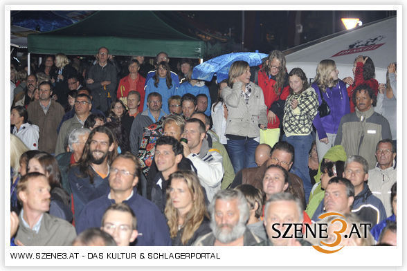 Stadtfest Bad Hall - 