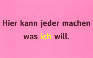 machz einfach commiz pls.. - 