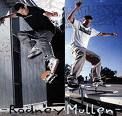 RODNEY MULLEN - 