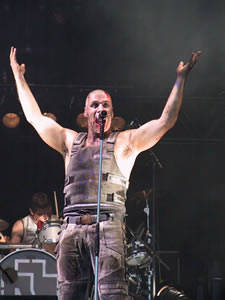 Rammstein - 