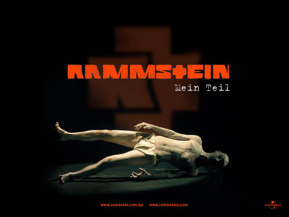 Rammstein - 