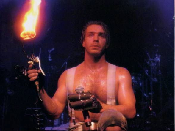 Rammstein - 