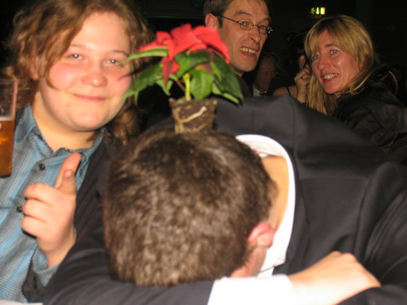 HTBLA Wels Maturaball (11.11.2006) - 