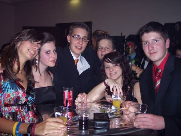 HTL LMT Maturaball (19.11.2005) - 