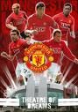 MANCHESTER UNITED - 