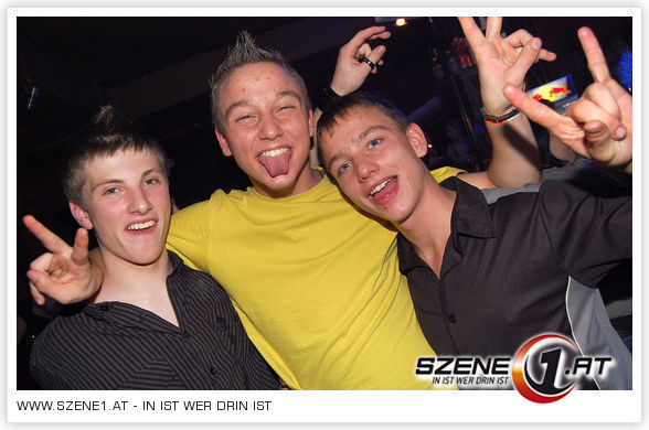 Ich und mein bruderherz - 