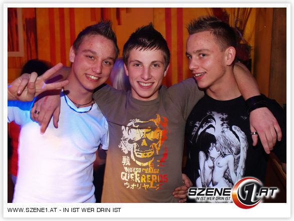 Ich und mein bruderherz - 