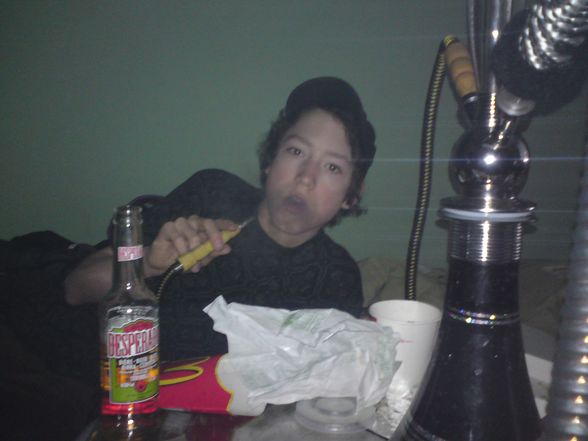 ShisHa CluBB^^ - 