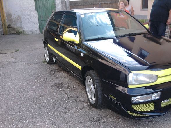 auto neu :) - 