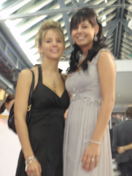 Maturaball 2010 - 