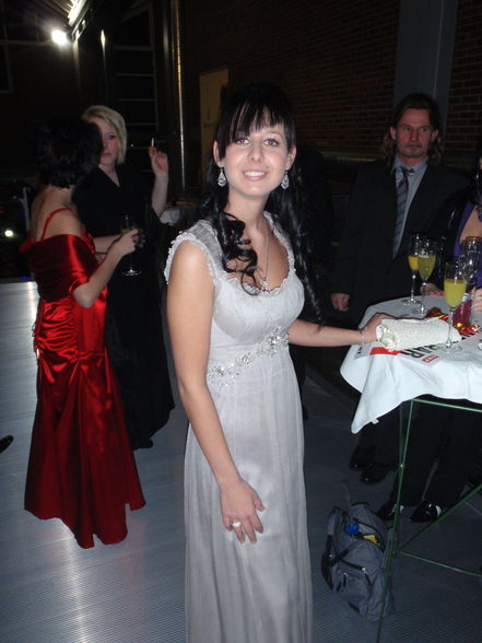 Maturaball 2010 - 