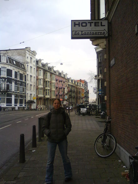 Amsterdam - 