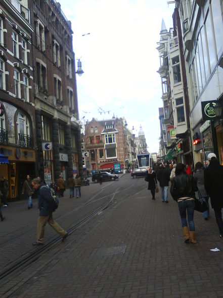 Amsterdam - 