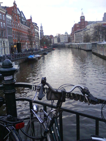 Amsterdam - 