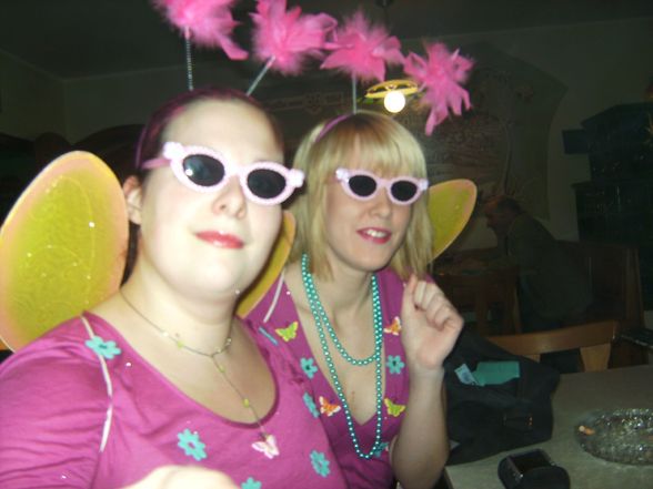 Fasching 2009 - 