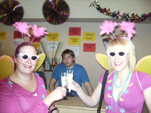 Fasching 2009 - 