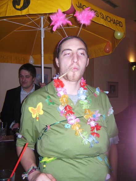 Fasching 2009 - 