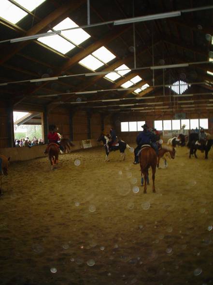 CHNW-C Westernstable Lindlmayr 2006 - 