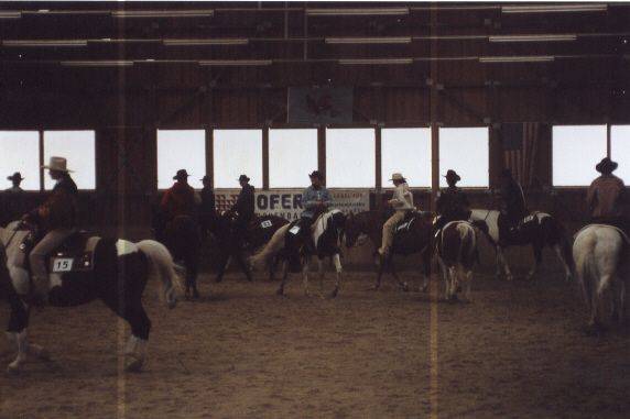 CHNW-C Westernstable Lindlmayr 2006 - 