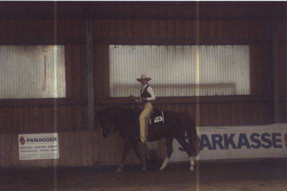 CHNW-C Westernstable Lindlmayr 2006 - 